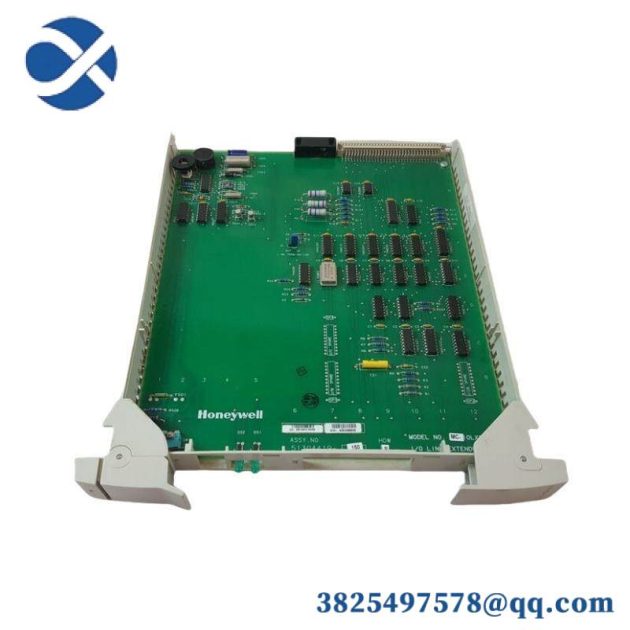 Honeywell MC-IOLX02 51304419-150 Standard I/O Link Extender Card