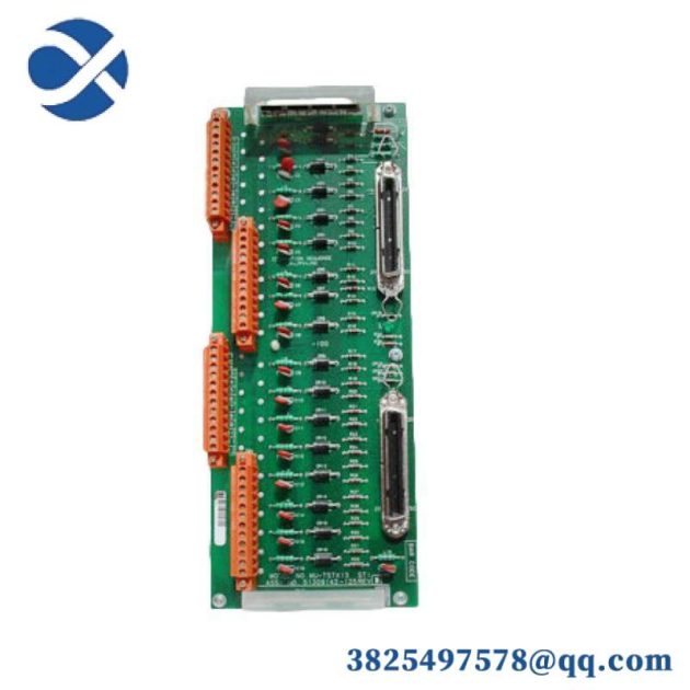 Honeywell MC-TSTX13 51309142-175: Advanced Control Module for Precision Industrial Applications