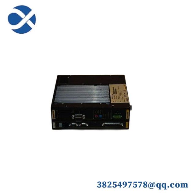 MECS UTV-F2500HA Industrial Control Module