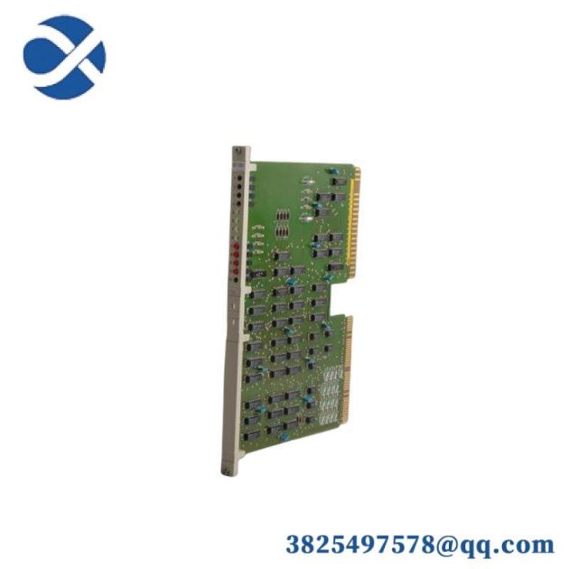 MECS UTV-F2500HA Industrial Control Module