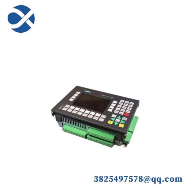 MECS UTX1010 Control Module - High Performance Industrial Automation Component