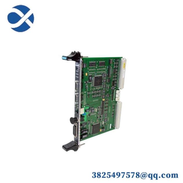 MEN A201SR04 High-Performance Industrial Control Module