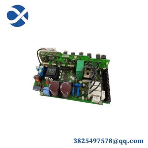 MERAK 681H10078 681K10079 - Customized Industrial Module for Precision Control