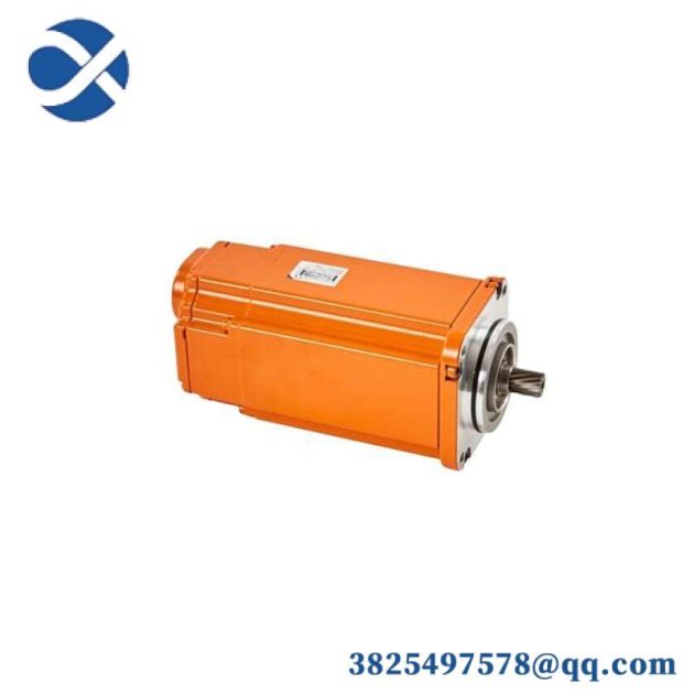 Kollmorgen MERCURY STEP C-663 Motor, High Precision Stepper Motor for Industrial Automation
