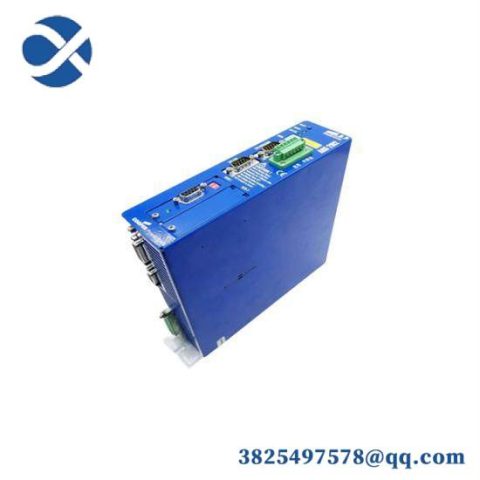 METRO MPS-4007 Industrial Control Module, Precision Automation Component