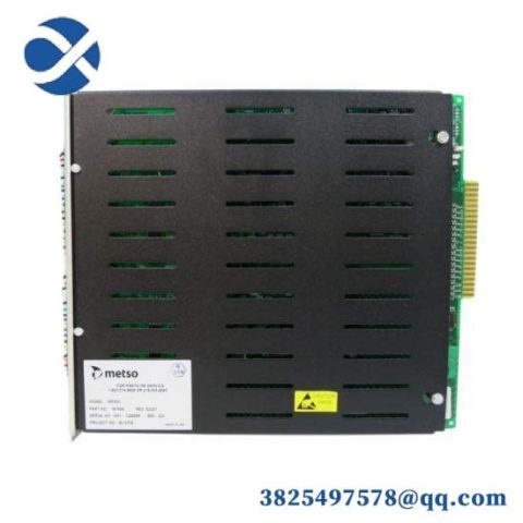 METSO A413110 Control Module