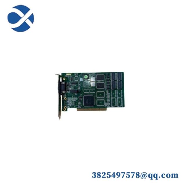 METSO A413111 Control Module for Industrial Automation