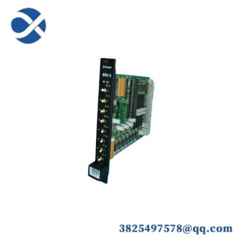 METSO A413150 PLC Module