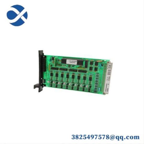 METSO A413177 High-Performance Industrial Control Module