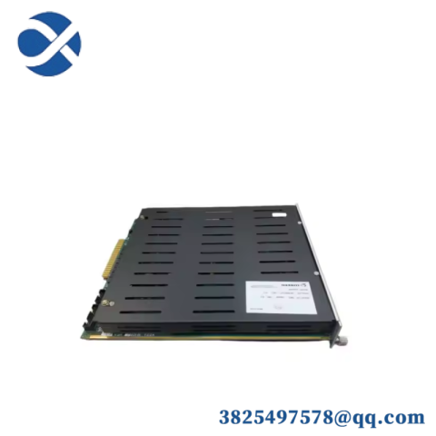 METSO A413240A - High Performance Industrial Control Module