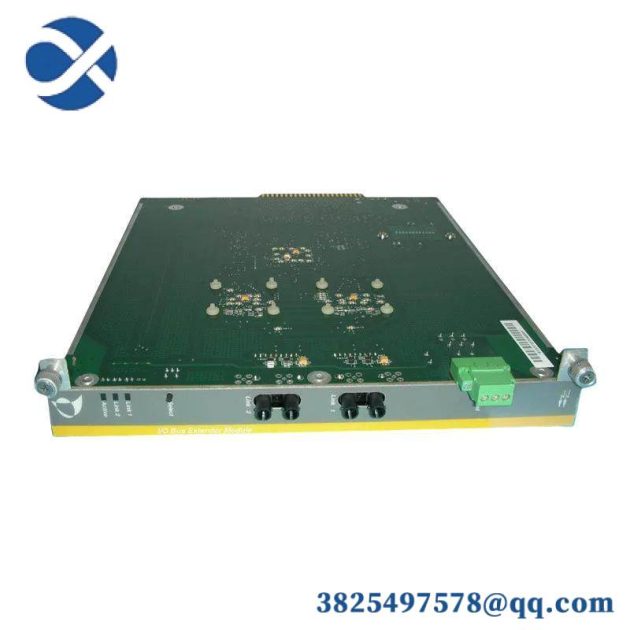 METSO A413240A - High Performance Industrial Control Module