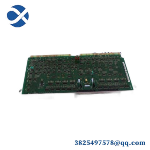 METSO A413310 PLC Control Module