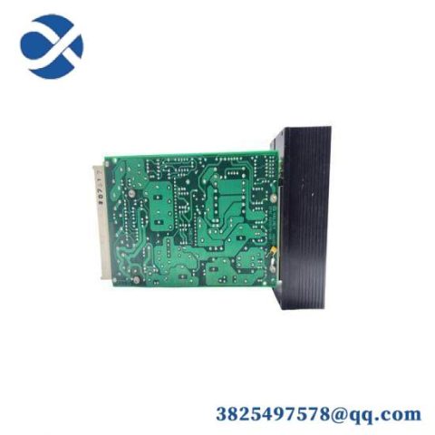 METSO A413325 Control Module for Industrial Automation