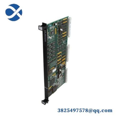 METSO A413665 - High Performance Control Module for Industrial Automation
