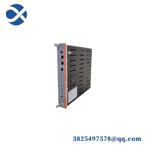 METSO IOP111 Custom Industrial Control Solution