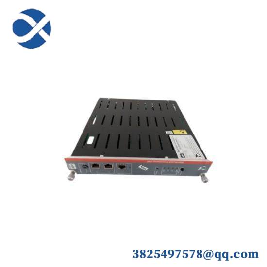 metso_pdp403_distributed_processing_unit_1.jpg Metso PDP403 Distributed Processing Unit - Industrial Control Solutions