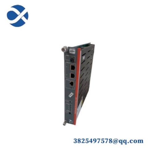 METSO R/I-TB 9139041 Industrial Control Module