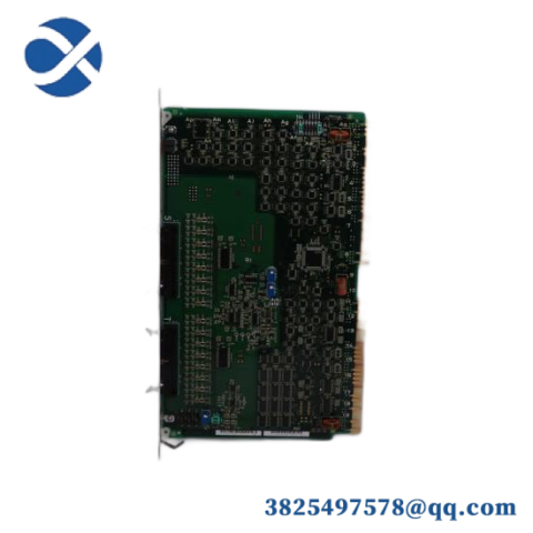 METSO S420061 Industrial Control Module