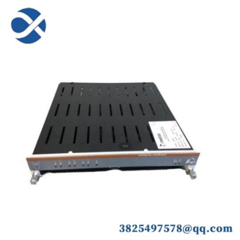 Metso S422737 - Industrial Control Module for Heavy-Duty Applications