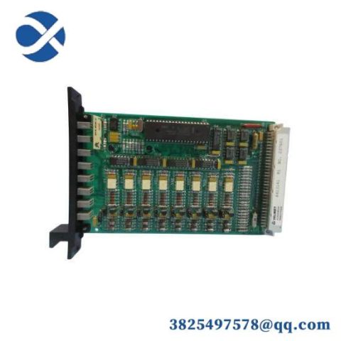 Metso S422737 - Industrial Control Module for Heavy-Duty Applications