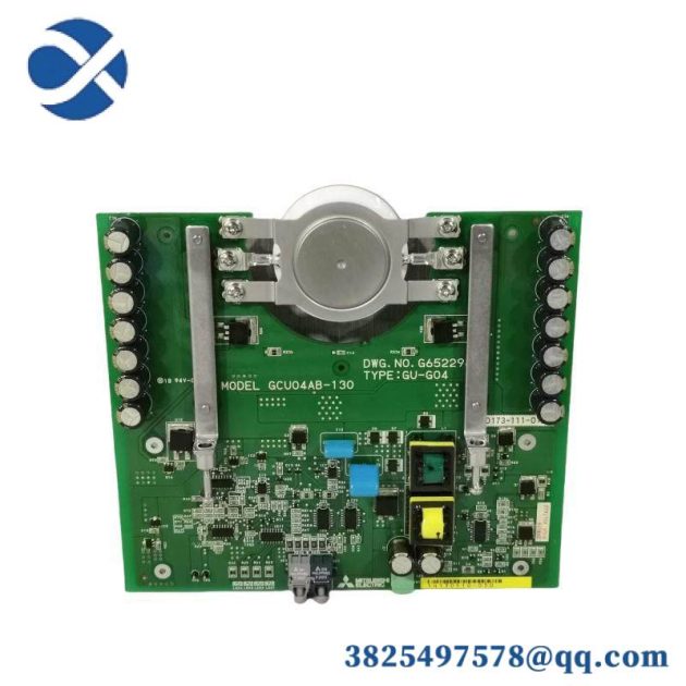 Mitsubishi A1S65B-S1 Digital Input Module for Industrial Automation