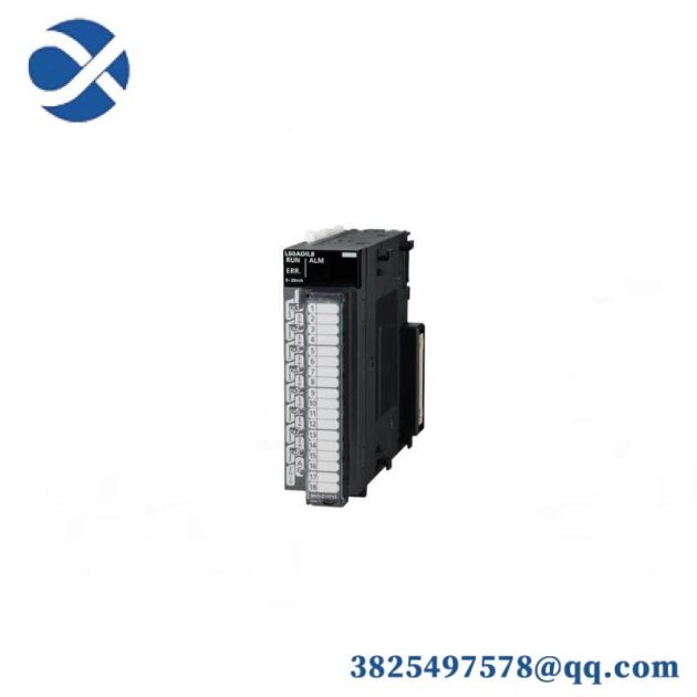 MITSUBISHI QM100DY-H Digital Input/Output Module for MELSEC-Q Series