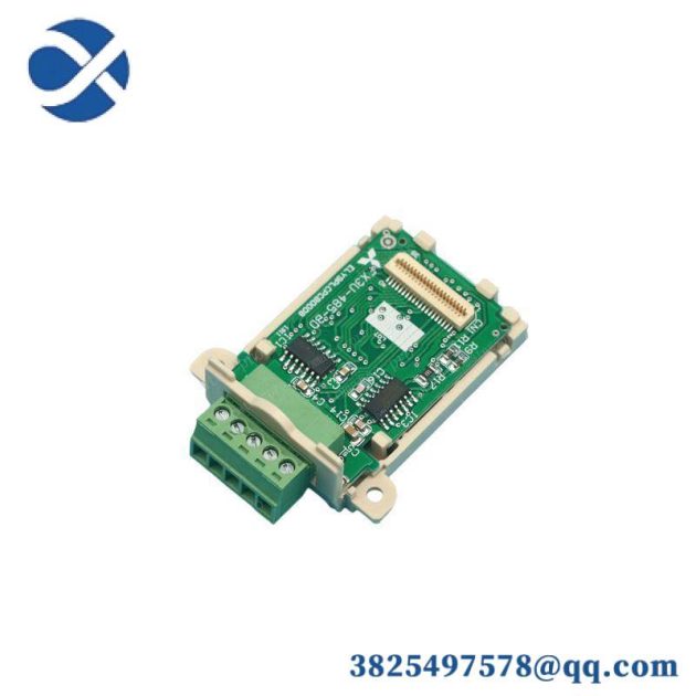 MITSUBISHI QM100HY-H Q Series Digital I/O Module