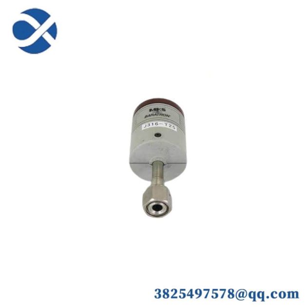 MKS Instruments 626A13TBE Pressure Transducer, Precision Measurement Solutions