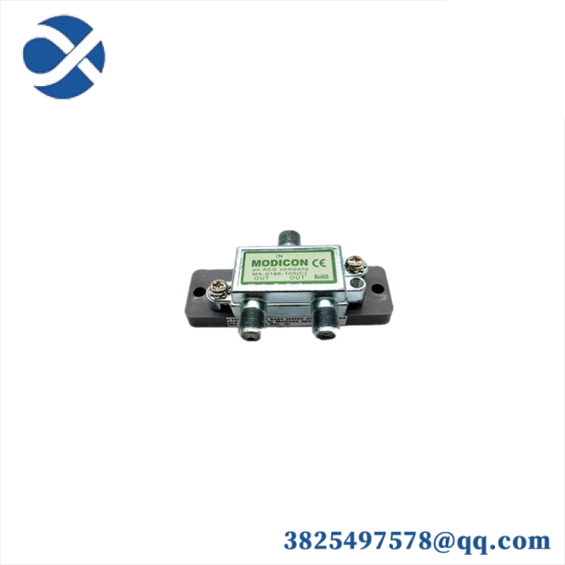 Schneider 140CRP93100 RIO Head-End Adaptor Module