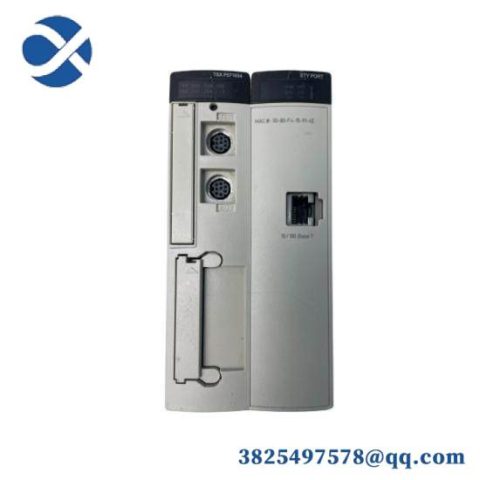 Modicon AS-J890-002 Programmable Logic Controller, 24V DC Power Supply, 16 Input Channels, 16 Output Channels