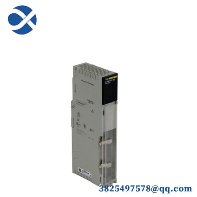 Schneider Electric MODICON PC-L984-785 I/O Module