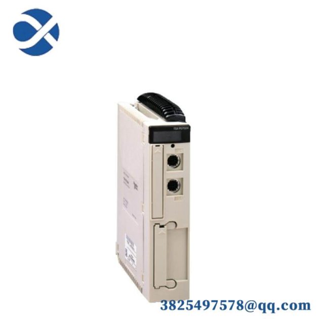 Schneider Modicon TSXP57104M Unity Processor - Advanced Control Solution for Industry