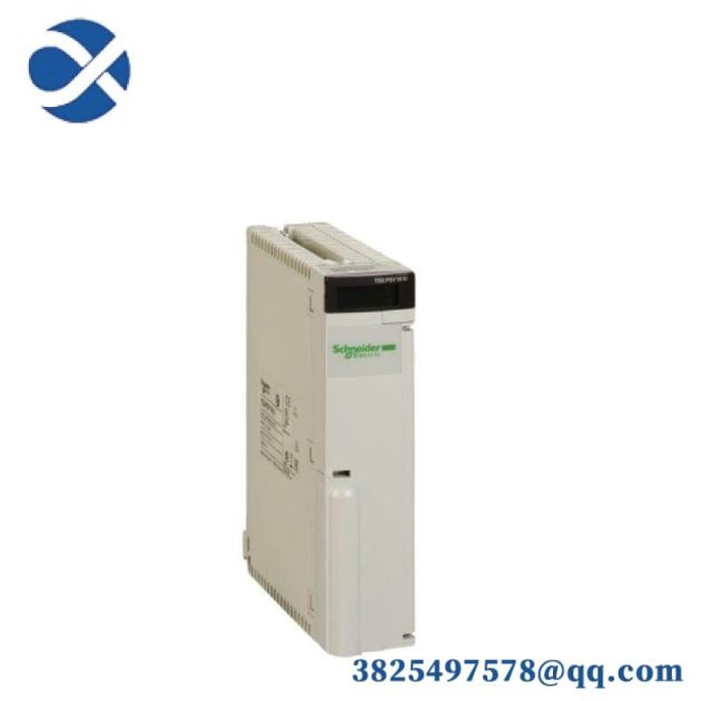 Schneider Modicon TSXPSY1610M Power Supply Module - Advanced Control Solution