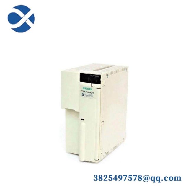 Schneider Modicon TSXPSY3610M Power Supply Module - Efficient, Reliable Automation Solution