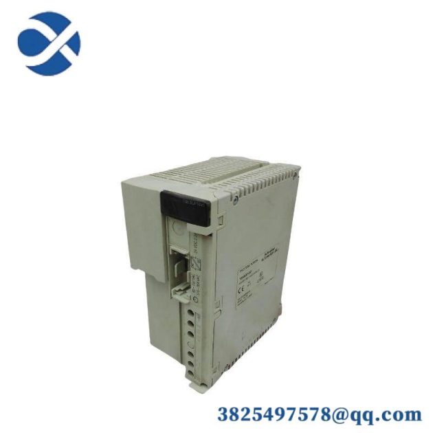Modicon TSXSUP1021: High-Efficiency Power Supply for Industrial Process Control