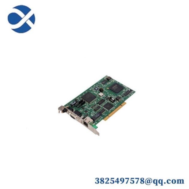 MOLEX PCU2000ETH Ethernet Communication Module