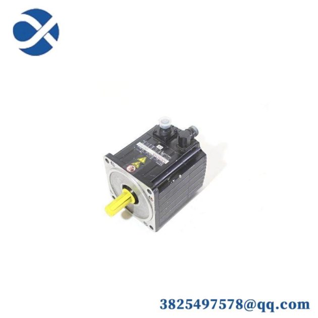 MOOG D136-001-001 Industrial Control Module