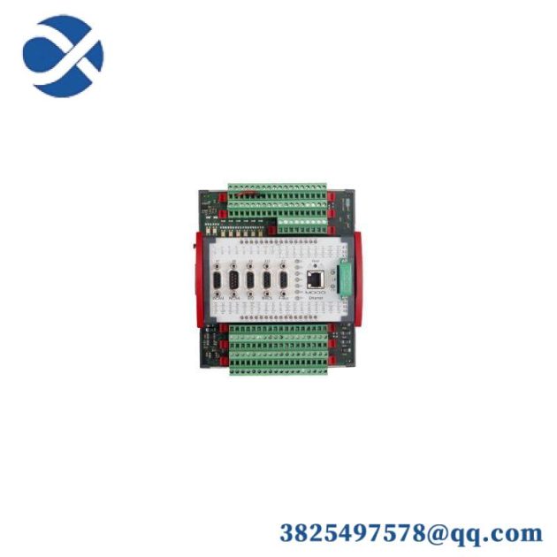 MOOG AAEON D136-001-008 Industrial Control Module, Efficient and Reliable Automation Solution