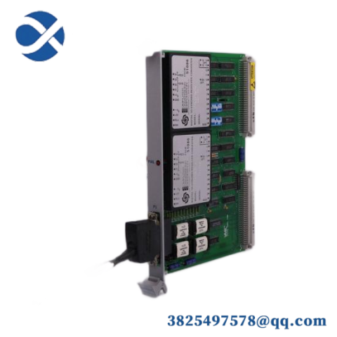 MOOG D136-002-005 Industrial Control Module with D138-002-002 Dongle