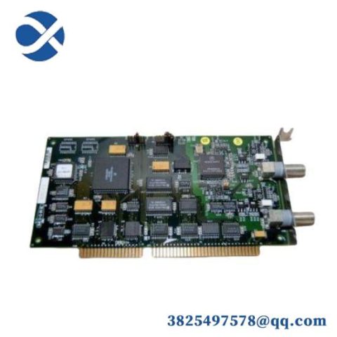 MOORE 16310-71-1 6209-2039-1 High Precision Industrial Control Module