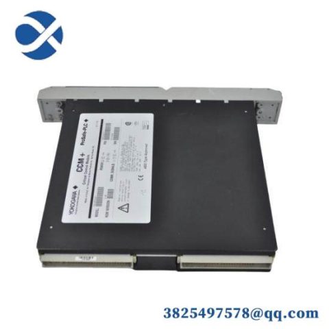 MOORE 16310-71-1 6209-2039-1 High Precision Industrial Control Module