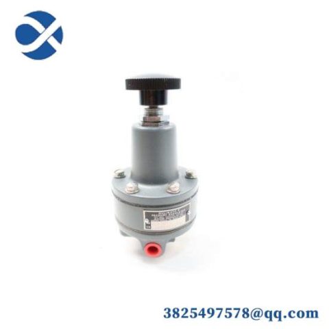 MOORE 16114-171/6 - Advanced Power Supply Module