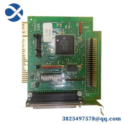 MOTOROLA FAB 0340-1049 Control Module