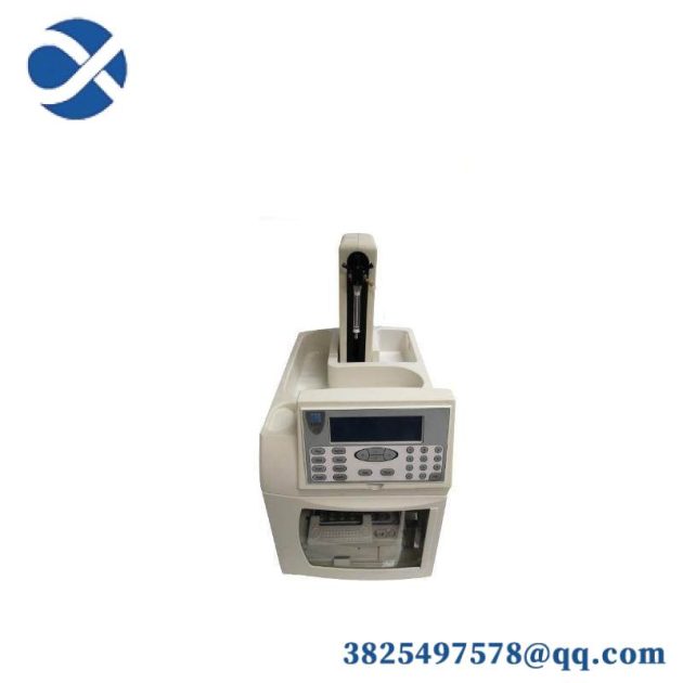 MOTOROLA FAB 0340-1049 Control Module
