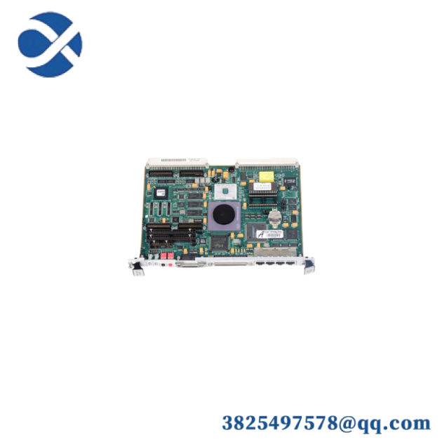 MOTOROLA FLN4234A Industrial Control Module