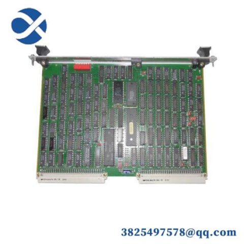 Motorola IPMC761 New Industrial Control Module