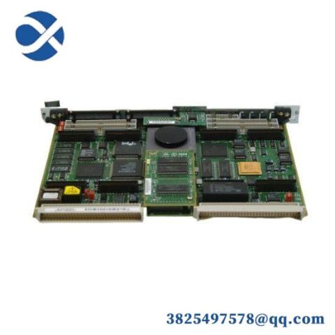 MOTOROLA MCP750 VMEbus Processor Module