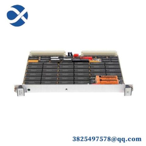 MOTOROLA MPC2004 Industrial Control Module