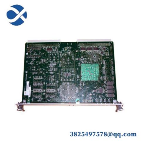 MOTOROLA MVME147S-1 Industrial Control Module