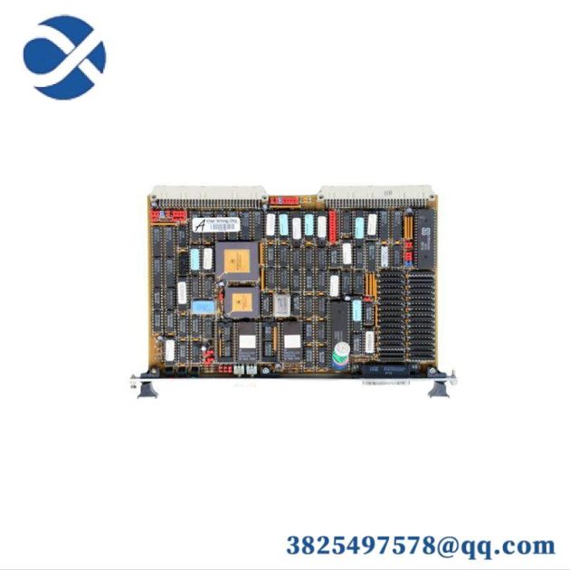 MOTOROLA MVME147SRF: High-Performance Industrial Control Module